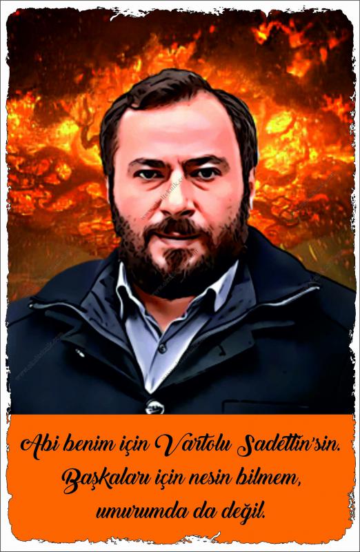 Çukur Ahşap Retro Baskı