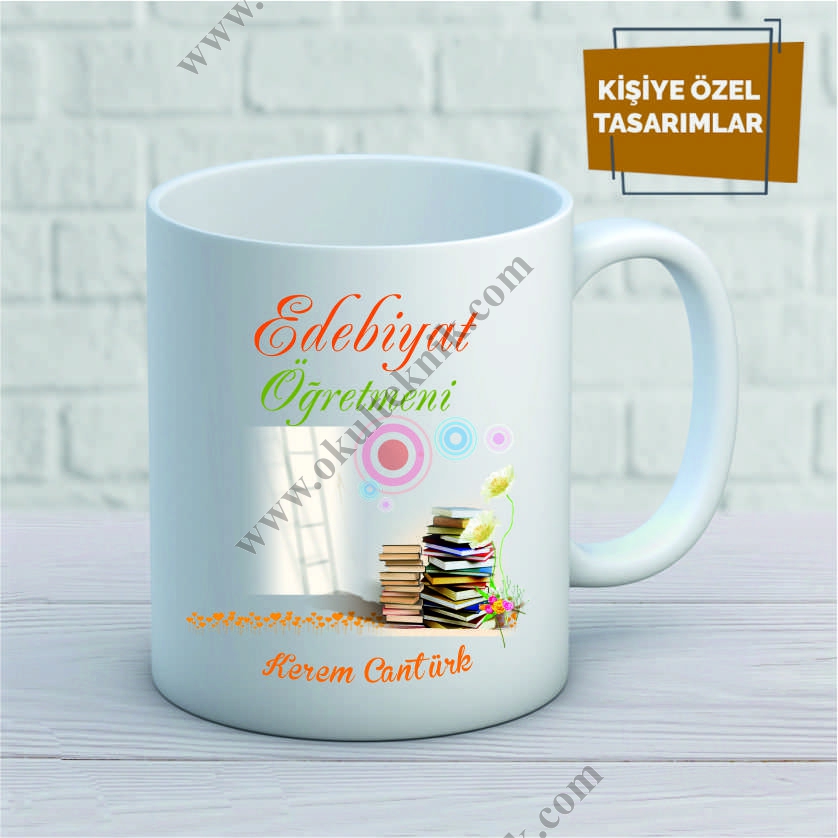 Edebiyat Öğretmeni 