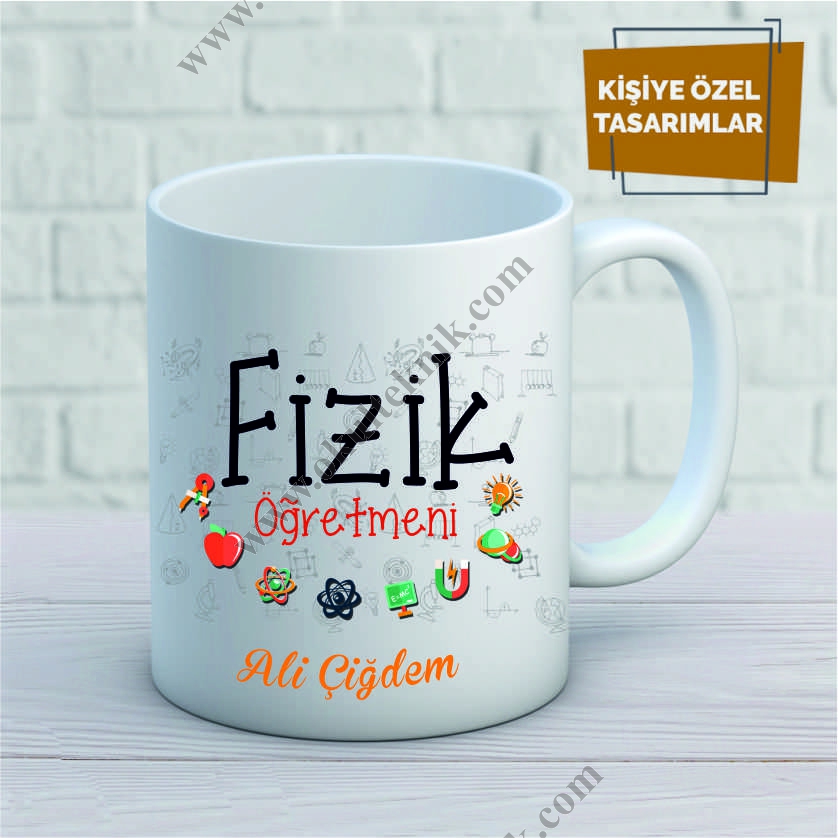 Fizik Öğretmeni 