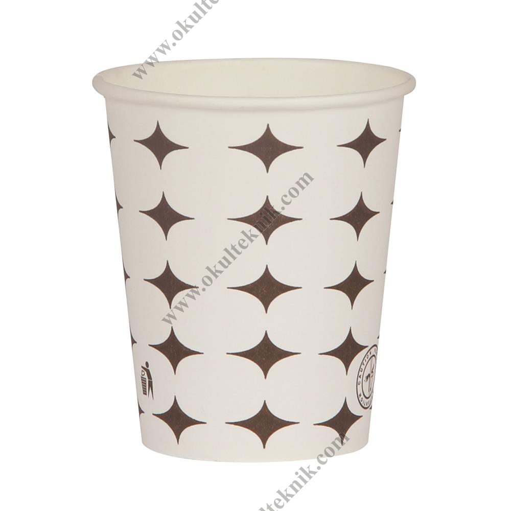 Karton Bardak