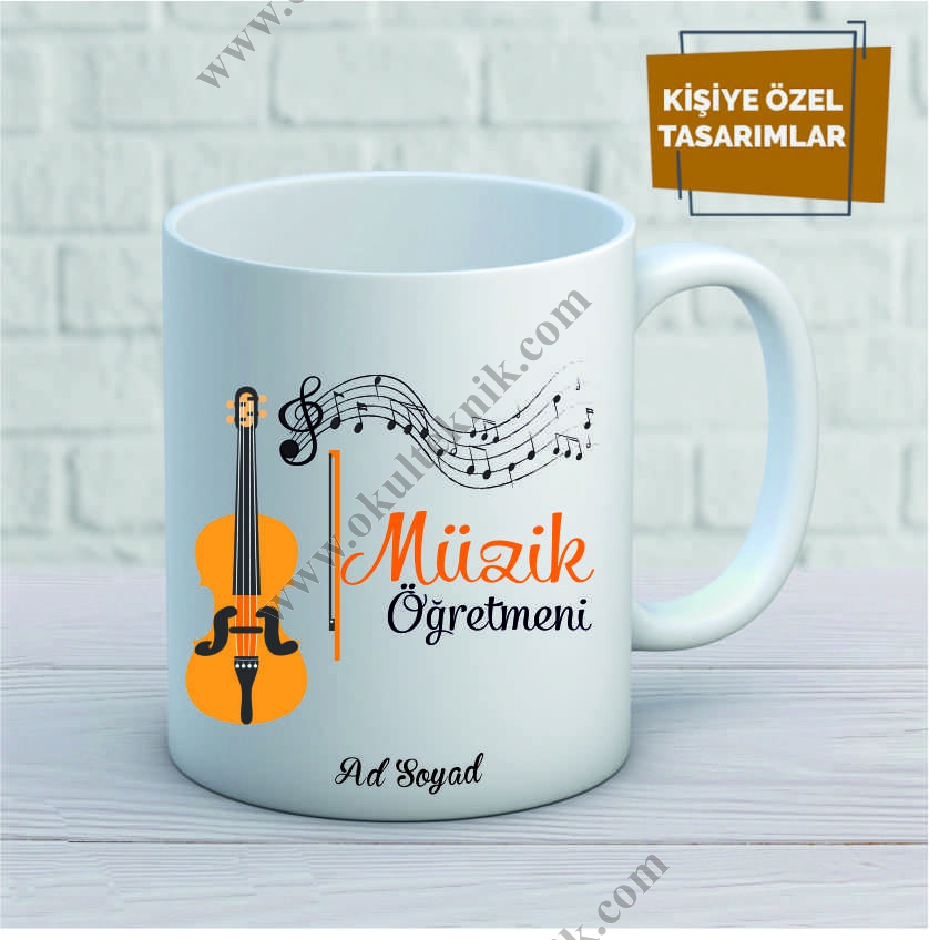 Görsel / Müzik Öğretmeni 