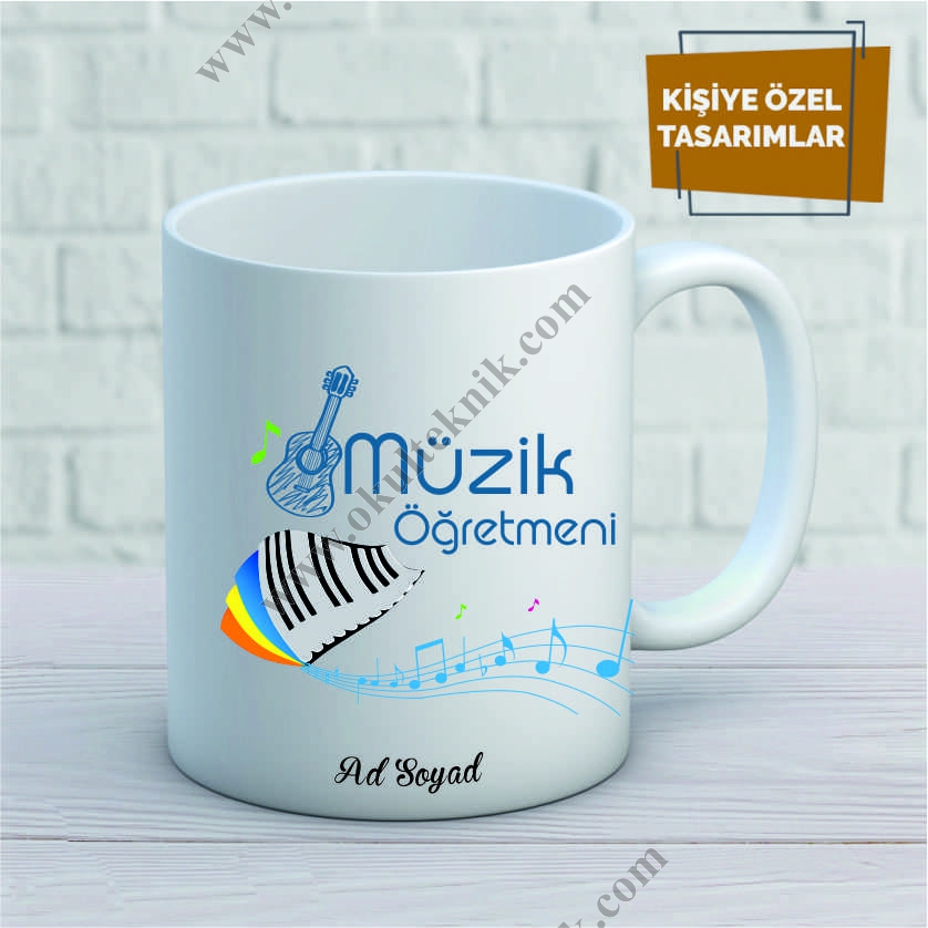 Müzik Öğretmeni 