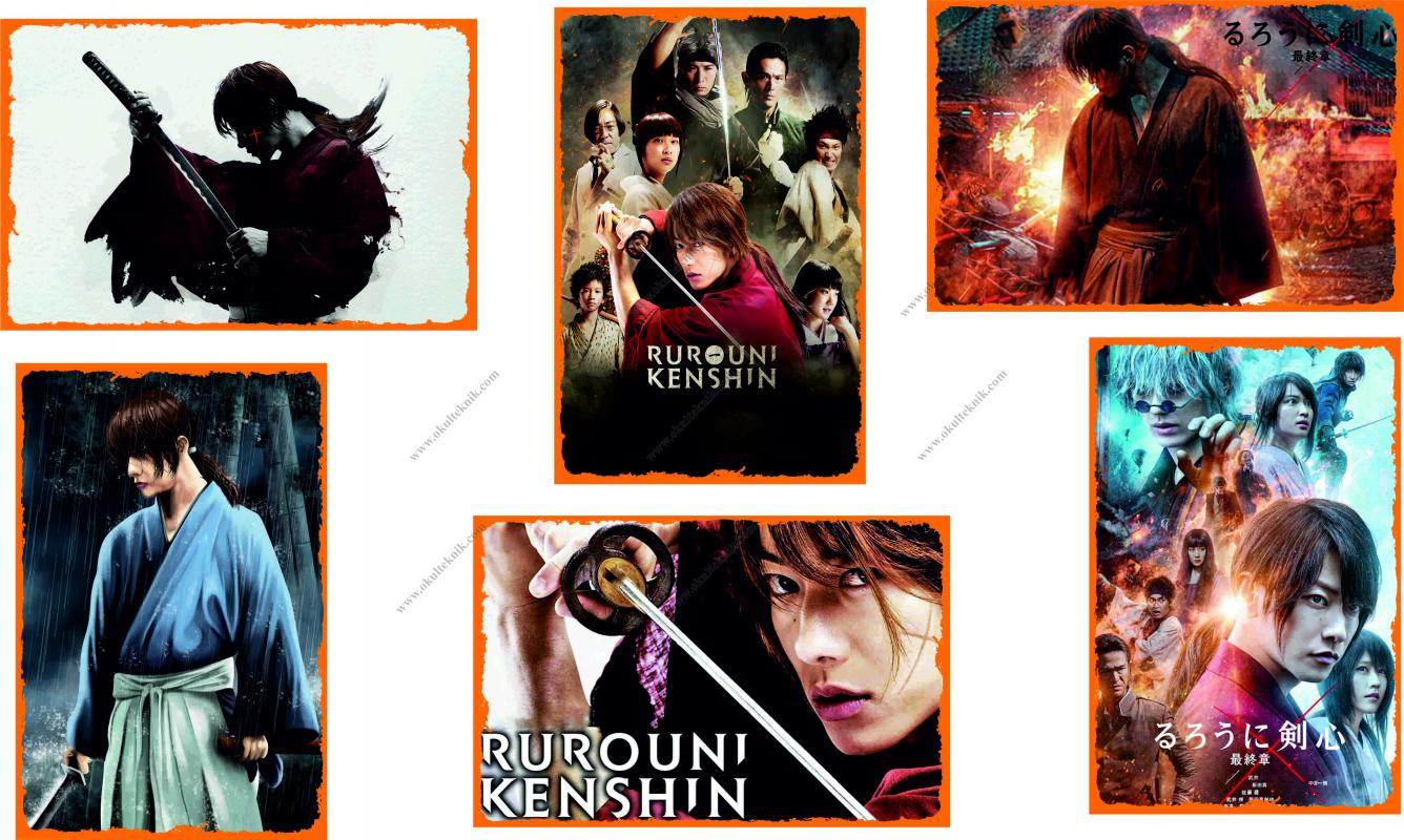 Rurouni 