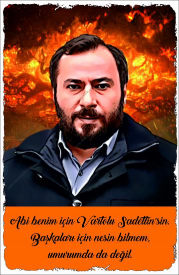 Ahşap Retro Baskı