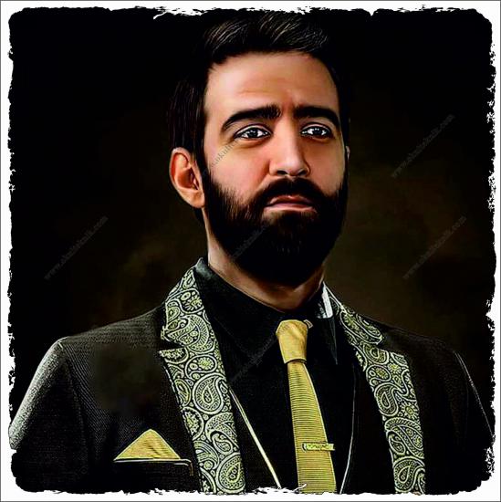 Ahşap Retro Baskı