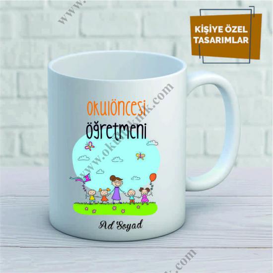 Ana Sınıfı Öğretmeni