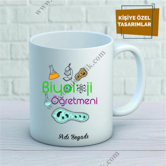 Biyoloji Öğretmeni