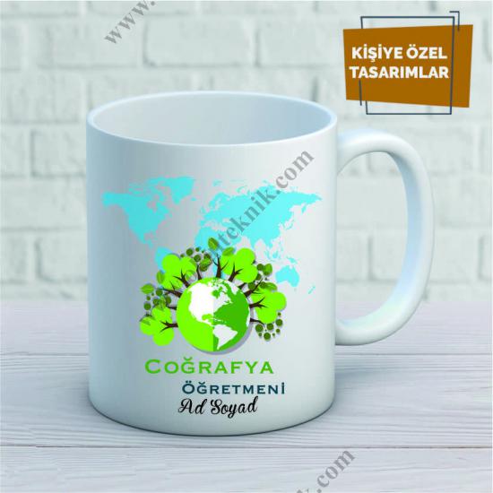 Coğrafya Öğretmeni 