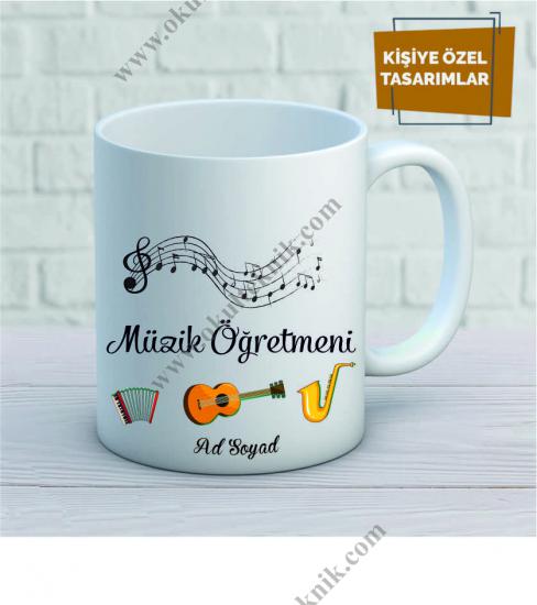 Müzik Öğretmeni