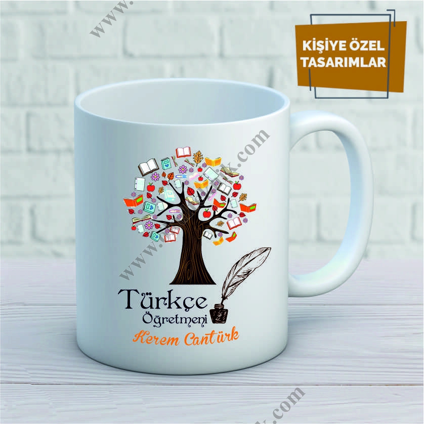 Türkçe Öğretmeni 