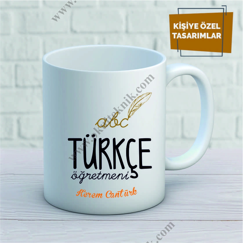Türkçe Öğretmeni 